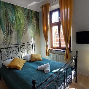 Cozy Old Town Apartments